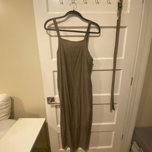 Modern Citizen check dress